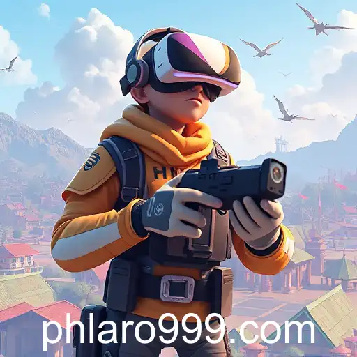 phlaro