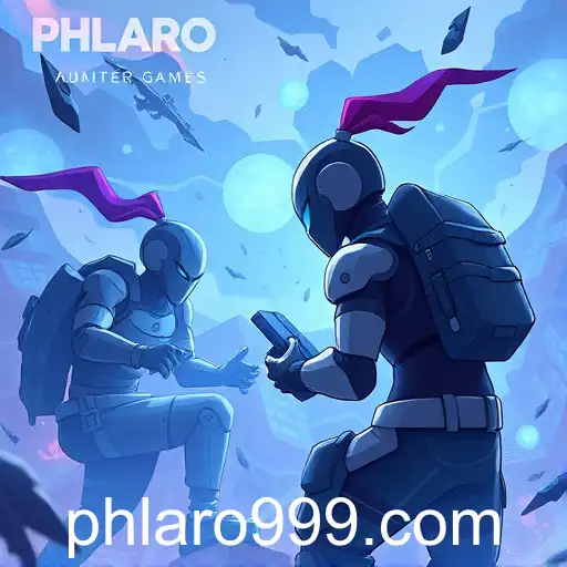 Phlaro: Gaming in the Age of Connectivity