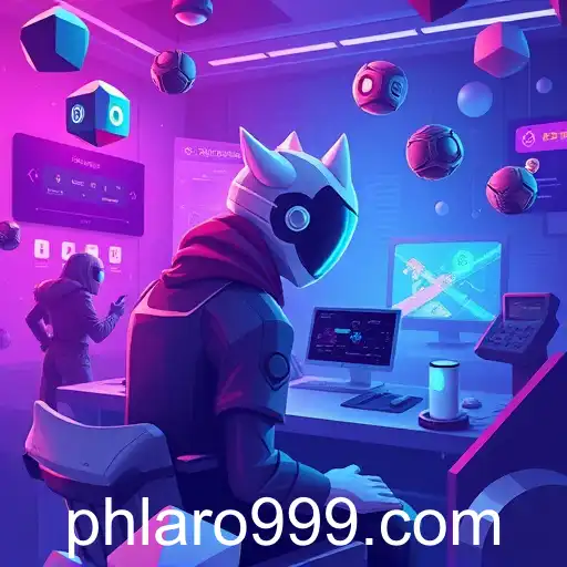 Gaming Revolution: Phlaro's Impact in 2025