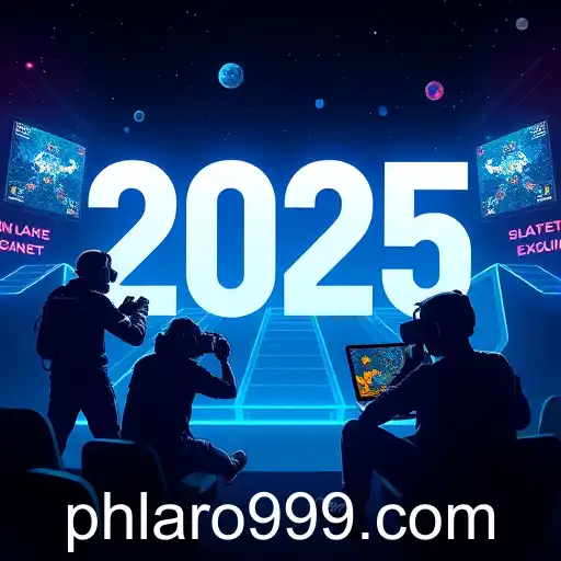 Phlaro Sparks Revolution in Online Gaming