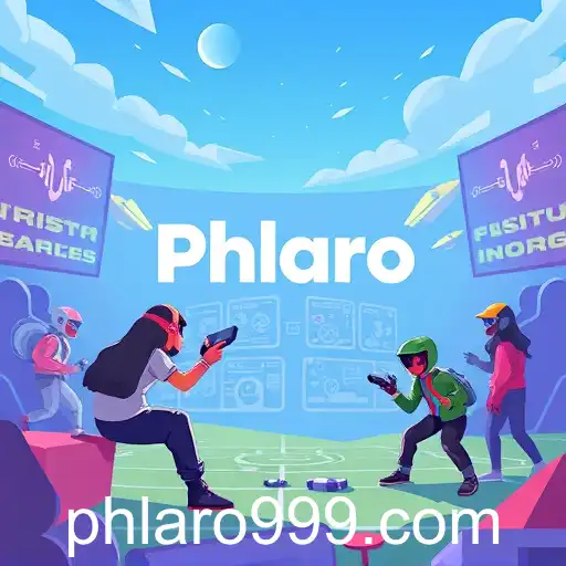 Phlaro's Rise Amidst Digital Evolution