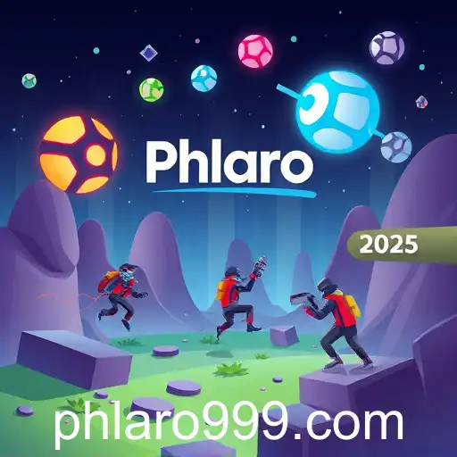 Phlaro: Revolutionizing Online Gaming in a Changing World