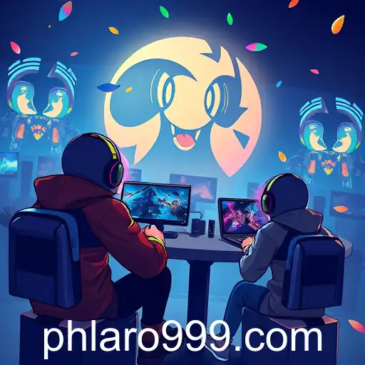 Phlaro Revolutionizes Online Gaming in a Post-Pandemic World